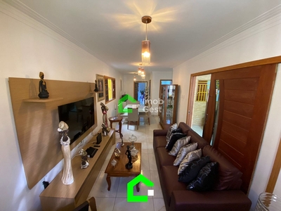 Casa em Alecrim, Natal/RN de 102m² 3 quartos à venda por R$ 279.000,00