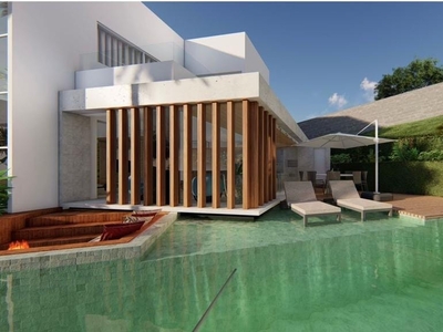 Casa em Alphaville II, Salvador/BA de 700m² 3 quartos à venda por R$ 5.979.000,00