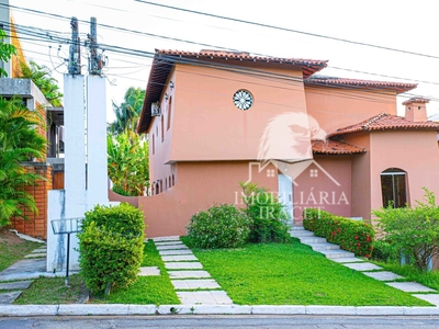 Casa em Alphaville Industrial, Barueri/SP de 540m² 5 quartos para locação R$ 13.000,00/mes