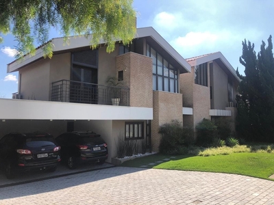 Casa em Alphaville Industrial, Barueri/SP de 900m² 5 quartos à venda por R$ 10.999.000,00