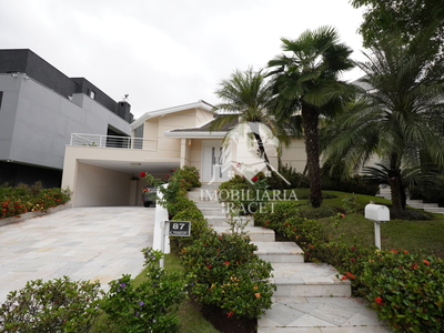Casa em Alphaville Residencial Zero, Barueri/SP de 375m² 4 quartos à venda por R$ 3.299.000,00