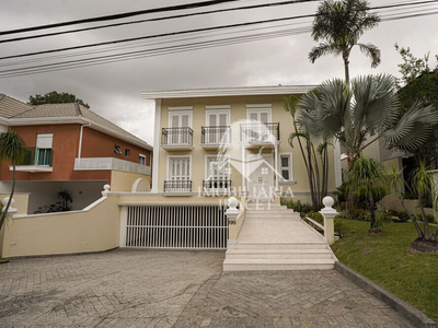 Casa em Alphaville Residencial Zero, Barueri/SP de 582m² 4 quartos para locação R$ 27.000,00/mes