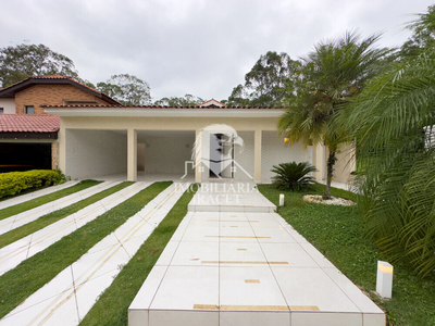 Casa em Alphaville, Santana de Parnaíba/SP de 299m² 3 quartos à venda por R$ 2.099.000,00
