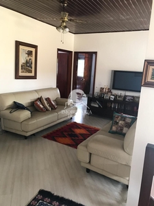 Casa em Alphaville, Santana de Parnaíba/SP de 350m² 4 quartos à venda por R$ 2.809.000,00
