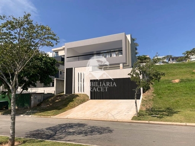 Casa em Alphaville, Santana de Parnaíba/SP de 370m² 4 quartos à venda por R$ 2.899.000,00