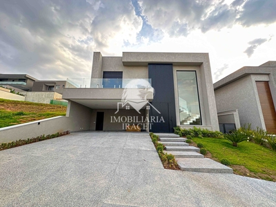 Casa em Alphaville, Santana de Parnaíba/SP de 380m² 4 quartos à venda por R$ 5.999.000,00