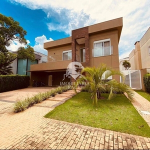 Casa em Alphaville, Santana de Parnaíba/SP de 390m² 4 quartos à venda por R$ 3.299.000,00