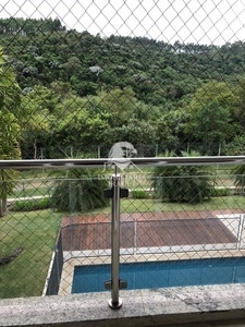 Casa em Alphaville, Santana de Parnaíba/SP de 492m² 4 quartos à venda por R$ 4.799.000,00
