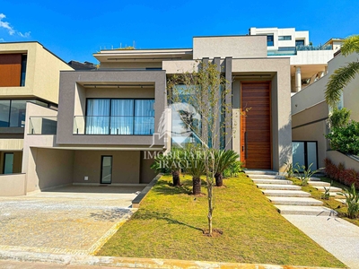 Casa em Alphaville, Santana de Parnaíba/SP de 502m² 5 quartos à venda por R$ 6.949.000,00
