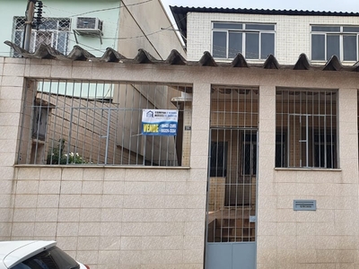 Casa em Anchieta, Rio de Janeiro/RJ de 140m² 2 quartos à venda por R$ 239.000,00