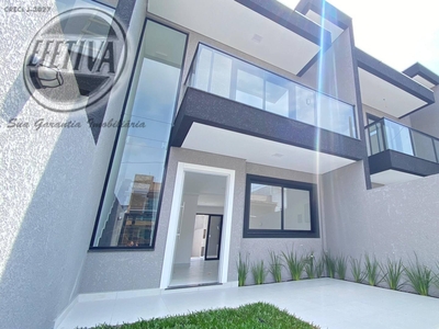 Casa em , Matinhos/PR de 106m² 3 quartos à venda por R$ 679.000,00