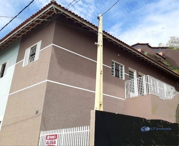 Casa em Bandeira Branca, Jacareí/SP de 48m² 2 quartos à venda por R$ 169.000,00