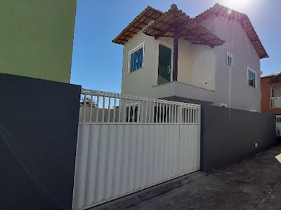 Casa em Barra De São João, Casimiro De Abreu/RJ de 75m² 2 quartos à venda por R$ 269.000,00