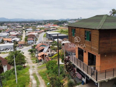 Casa em , Barra Velha/SC de 200m² 1 quartos para locação R$ 3.000,00/mes