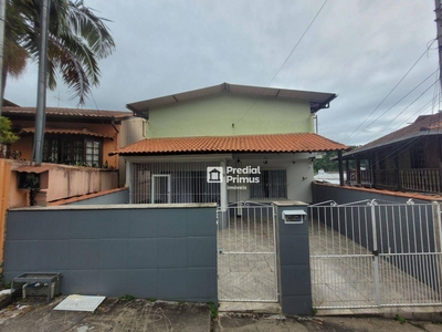 Casa em Bela Vista, Nova Friburgo/RJ de 85m² 3 quartos para locação R$ 2.000,00/mes