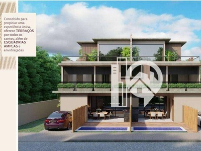 Casa em Boiçucanga, São Sebastião/SP de 235m² 3 quartos à venda por R$ 2.569.000,00