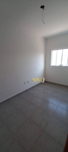 Casa em Boqueirão, Praia Grande/SP de 47m² 2 quartos à venda por R$ 239.000,00