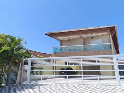 Casa em Boqueirão, Praia Grande/SP de 52m² 2 quartos à venda por R$ 209.000,00
