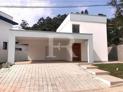 Casa em Cachoeira do Bom Jesus, Florianópolis/SC de 192m² 3 quartos para locação R$ 9.500,00/mes