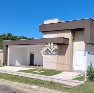 Casa em Cajueiros (Itaipuaçu), Maricá/RJ de 133m² 3 quartos à venda por R$ 739.000,00