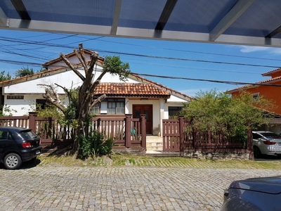 Casa em Camboinhas, Niterói/RJ de 450m² 7 quartos à venda por R$ 2.999.000,00