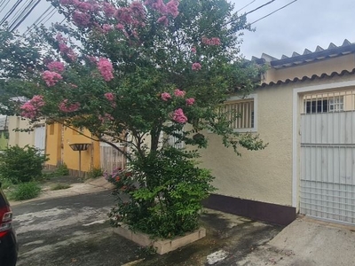 Casa em Campo Grande, Rio de Janeiro/RJ de 89m² 2 quartos à venda por R$ 399.000,00