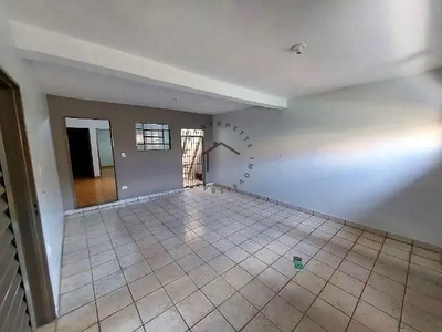 Casa em Campos Elíseos, Ribeirão Preto/SP de 86m² 3 quartos à venda por R$ 249.000,00
