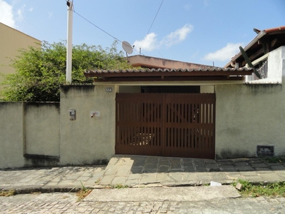 Casa em Capim Macio, Natal/RN de 102m² 3 quartos para locação R$ 2.000,00/mes