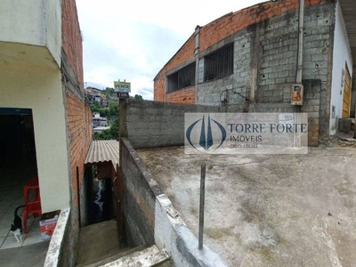 Casa em Capoavinha, Mairiporã/SP de 125m² 1 quartos à venda por R$ 169.000,00