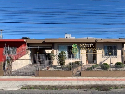 Casa em Capoeiras, Florianópolis/SC de 172m² 4 quartos à venda por R$ 768.000,00