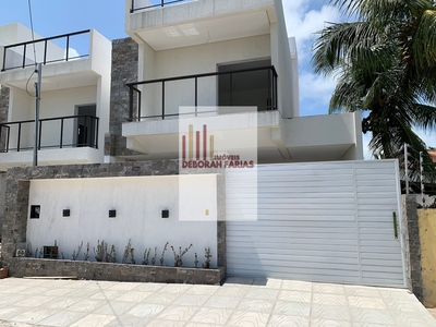 Casa em , Conde/PB de 150m² 3 quartos à venda por R$ 479.000,00