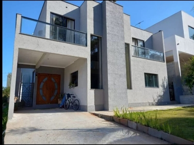 Casa em , Vargem Grande Paulista/SP de 320m² 5 quartos à venda por R$ 1.199.000,00