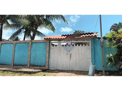 Casa em Centro, Cabo de Santo Agostinho/PE de 450m² 3 quartos à venda por R$ 249.000,00