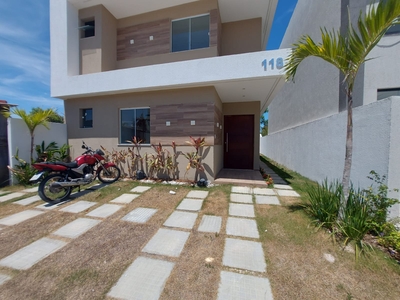 Casa em Centro, Camaçari/BA de 178m² 3 quartos à venda por R$ 779.000,00