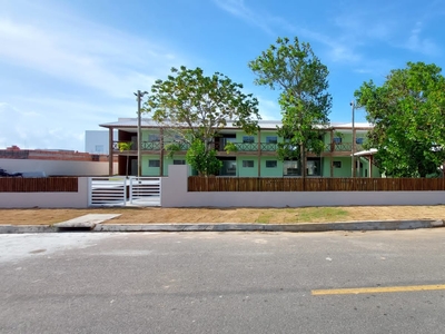 Casa em Centro, Camaçari/BA de 70m² 2 quartos à venda por R$ 359.000,00