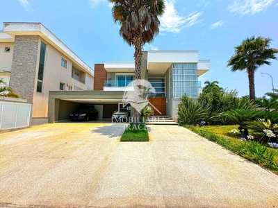 Casa em Centro Comercial Jubran, Barueri/SP de 600m² 4 quartos à venda por R$ 6.799.000,00