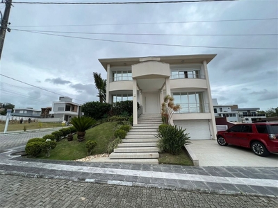 Casa em Centro, Florianópolis/SC de 514m² 3 quartos à venda por R$ 4.249.000,00