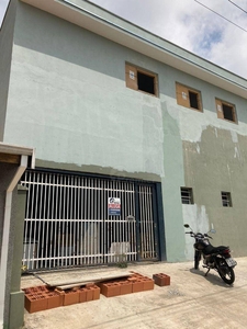 Casa em Centro, Indaiatuba/SP de 135m² 3 quartos para locação R$ 2.500,00/mes