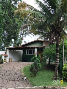Casa em Centro, Itu/SP de 125m² 2 quartos à venda por R$ 809.000,00 ou para locação R$ 4.500,00/mes