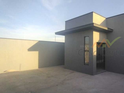 Casa em Centro, Mogi Guaçu/SP de 61m² 2 quartos à venda por R$ 319.000,00