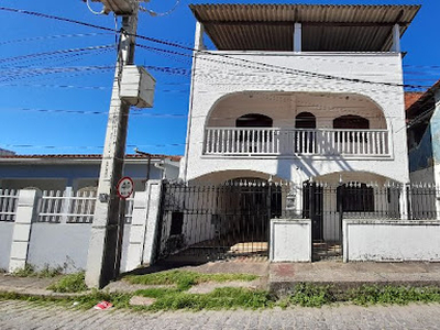 Casa em Centro, Rio Das Ostras/RJ de 210m² 2 quartos à venda por R$ 349.000,00