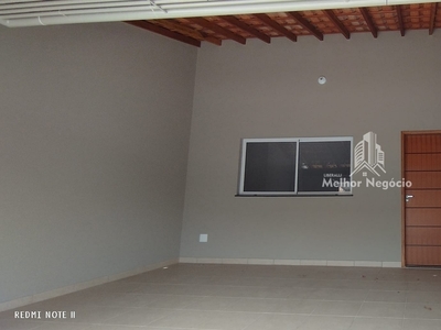 Casa em Centro, Sumaré/SP de 94m² 2 quartos à venda por R$ 40.000,00