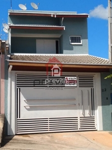 Casa em Centro, Taubaté/SP de 172m² 3 quartos à venda por R$ 379.000,00