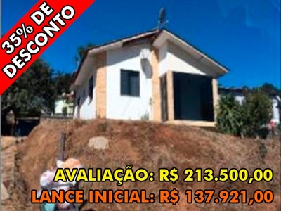 Casa em Centro, Urussanga/SC de 0m² 2 quartos à venda por R$ 136.921,00