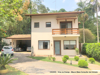 Casa em Chácara dos Junqueiras, Carapicuíba/SP de 907m² 3 quartos à venda por R$ 2.149.000,00