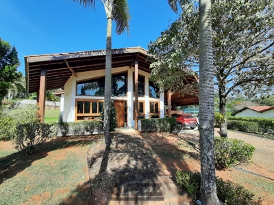 Casa em Chácara Flora, Itu/SP de 307m² 3 quartos à venda por R$ 989.000,00