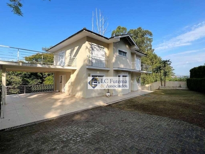 Casa em Chácara Santa Lúcia, Carapicuíba/SP de 380m² 4 quartos à venda por R$ 1.790.000,00 ou para locação R$ 7.000,00/mes