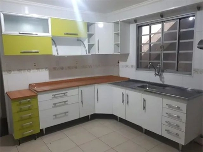 Casa em Cidade das Flores, Osasco/SP de 197m² 4 quartos à venda por R$ 449.000,00