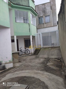 Casa em Cidade Praiana, Rio Das Ostras/RJ de 180m² 4 quartos à venda por R$ 279.000,00