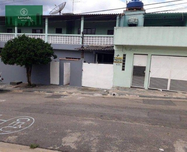 Casa em Cidade Soberana, Guarulhos/SP de 0m² 5 quartos à venda por R$ 338.000,00